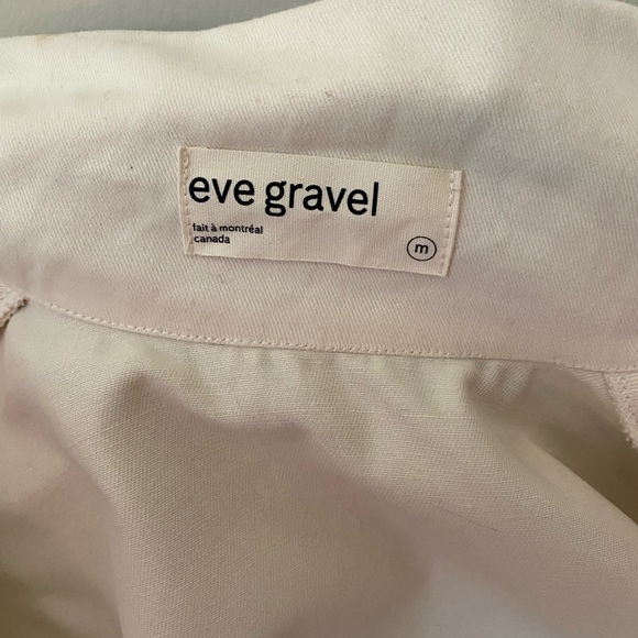 Eve Gravel Brando Jacket - Picture 8 of 8